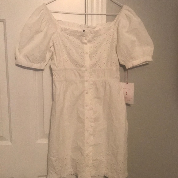 ❌SOLD❌ Rouje lisette dress 38 - Picture 4 of 7